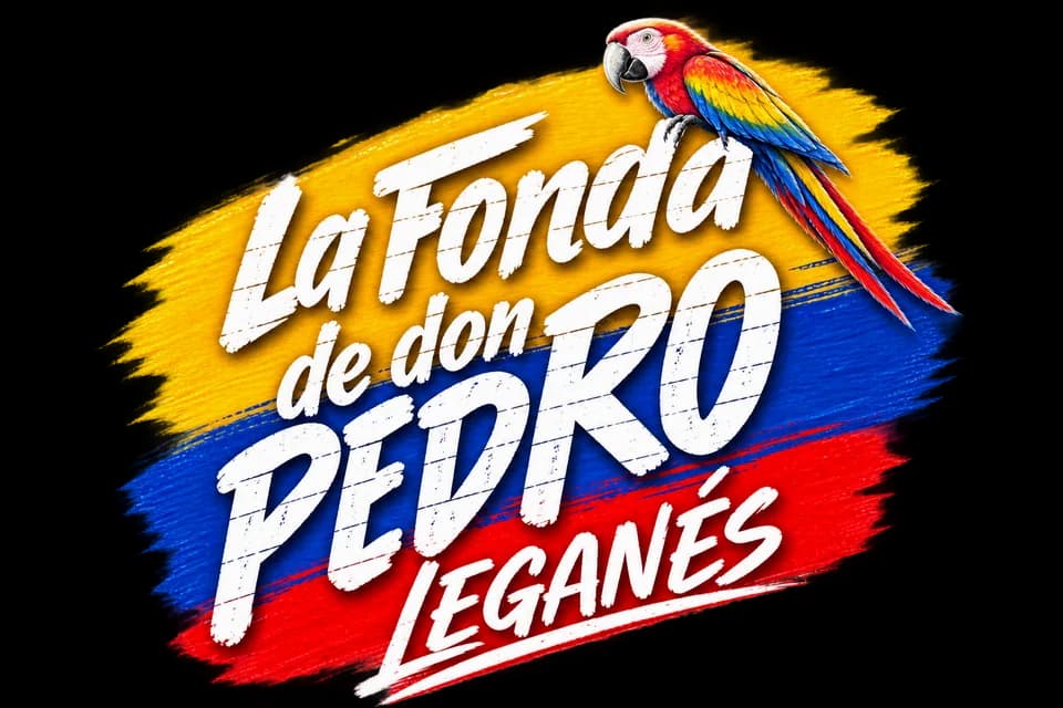 La Fonda de Don Pedro Leganés